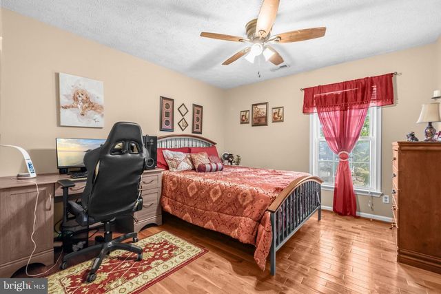 11707 EXETER CT, Fredericksburg, VA 22408