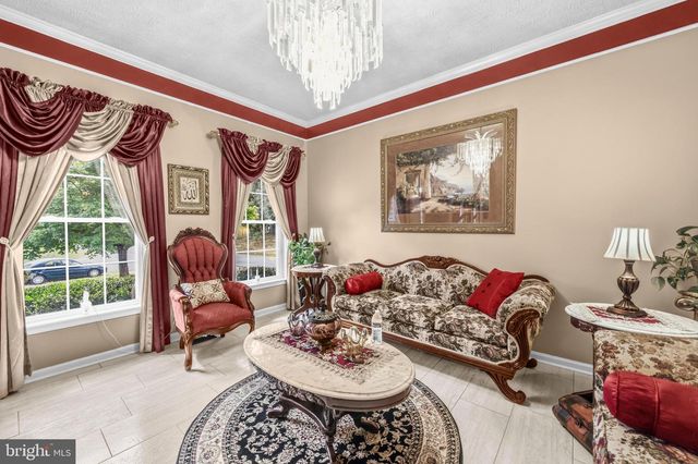 11707 EXETER CT, Fredericksburg, VA 22408