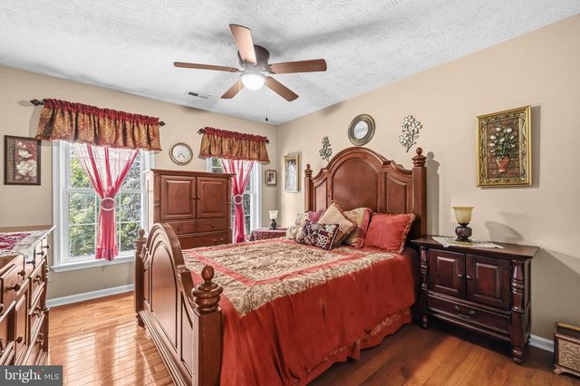 11707 EXETER CT, Fredericksburg, VA 22408