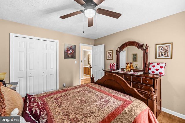 11707 EXETER CT, Fredericksburg, VA 22408