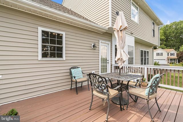 11707 EXETER CT, Fredericksburg, VA 22408