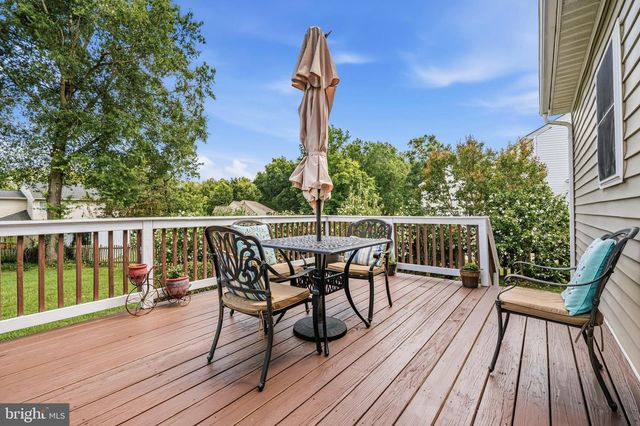 11707 EXETER CT, Fredericksburg, VA 22408