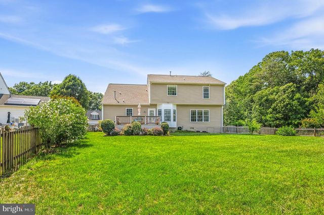 11707 EXETER CT, Fredericksburg, VA 22408