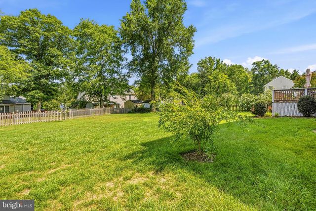 11707 EXETER CT, Fredericksburg, VA 22408