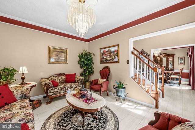 11707 EXETER CT, Fredericksburg, VA 22408