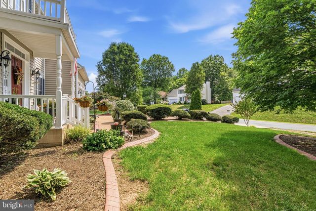 11707 EXETER CT, Fredericksburg, VA 22408