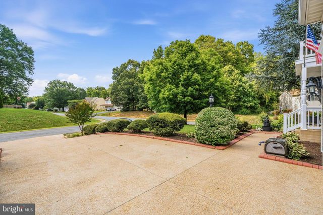 11707 EXETER CT, Fredericksburg, VA 22408