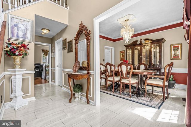 11707 EXETER CT, Fredericksburg, VA 22408