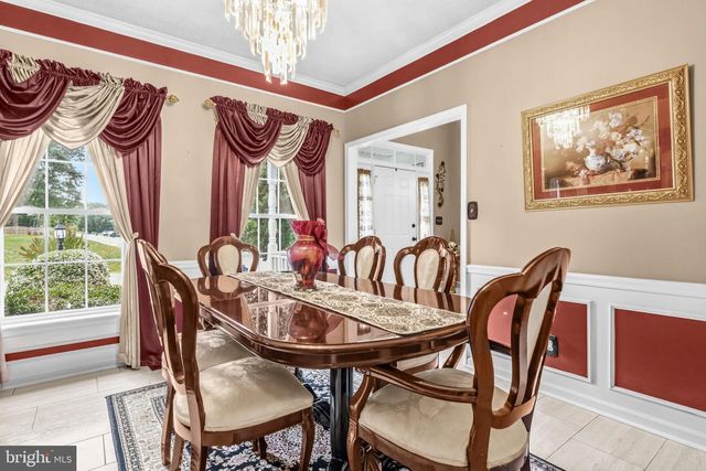 11707 EXETER CT, Fredericksburg, VA 22408