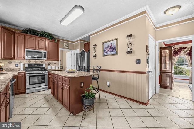 11707 EXETER CT, Fredericksburg, VA 22408