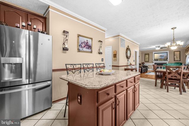 11707 EXETER CT, Fredericksburg, VA 22408