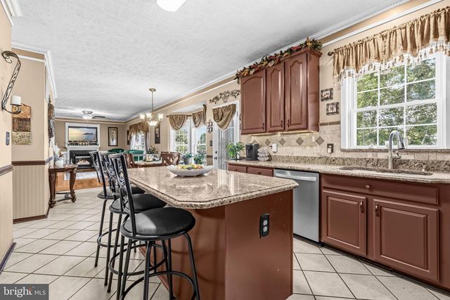 11707 EXETER CT, Fredericksburg, VA 22408