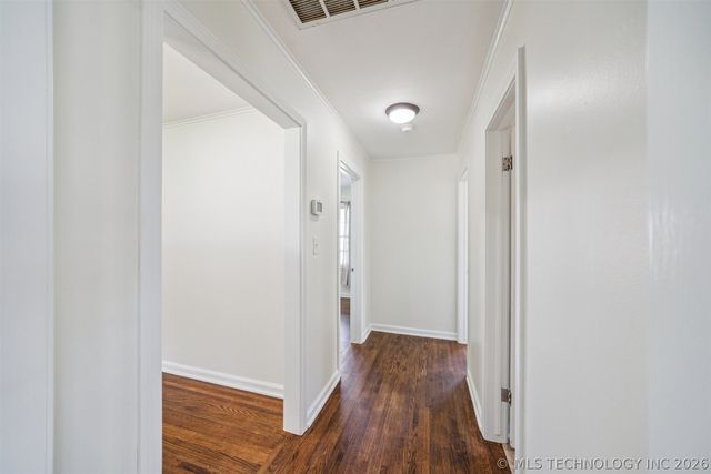 5143 S Detroit Avenue, Tulsa, OK 74105