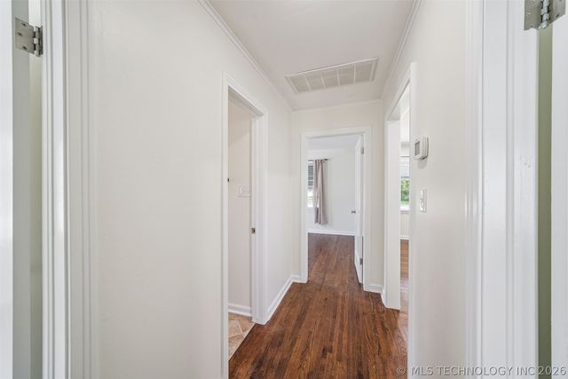5143 S Detroit Avenue, Tulsa, OK 74105