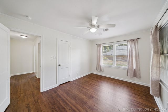 5143 S Detroit Avenue, Tulsa, OK 74105