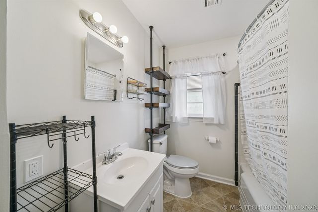 5143 S Detroit Avenue, Tulsa, OK 74105