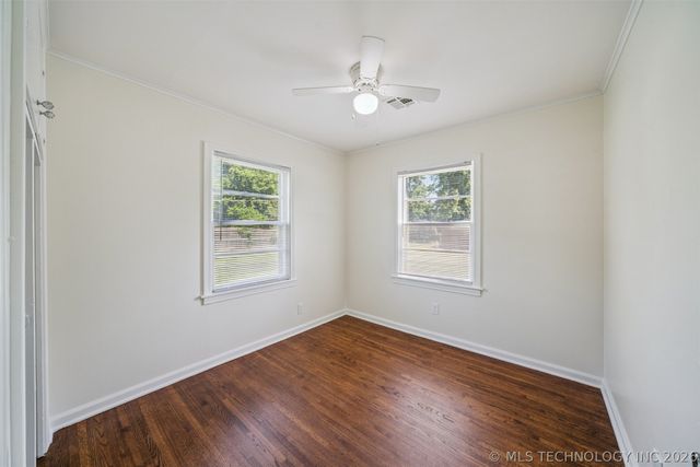 5143 S Detroit Avenue, Tulsa, OK 74105