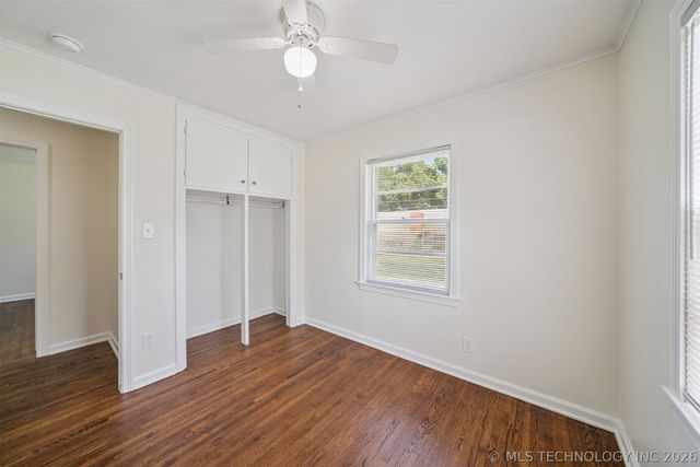 5143 S Detroit Avenue, Tulsa, OK 74105
