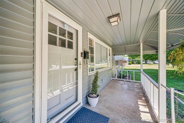 5143 S Detroit Avenue, Tulsa, OK 74105