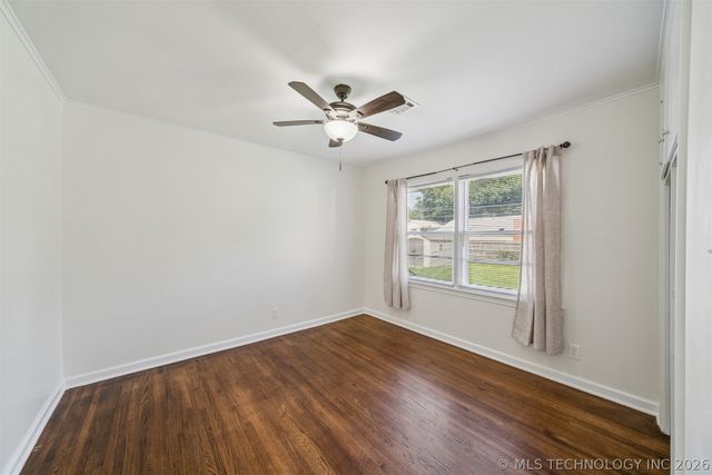 5143 S Detroit Avenue, Tulsa, OK 74105