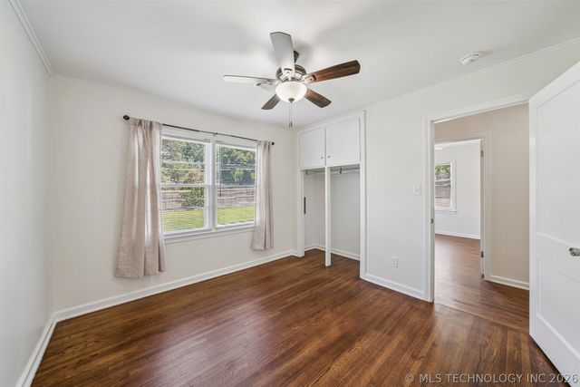 5143 S Detroit Avenue, Tulsa, OK 74105