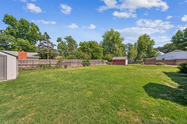 5143 S Detroit Avenue, Tulsa, OK 74105
