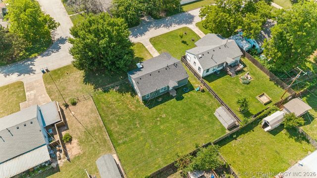 5143 S Detroit Avenue, Tulsa, OK 74105