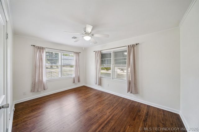 5143 S Detroit Avenue, Tulsa, OK 74105