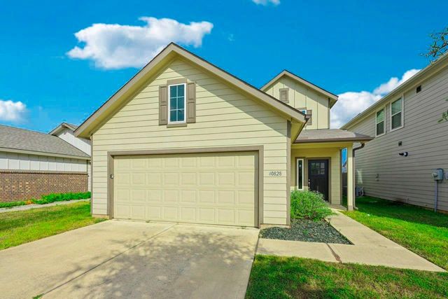 40828 Mostyn Hill Drive, Magnolia, TX 77354