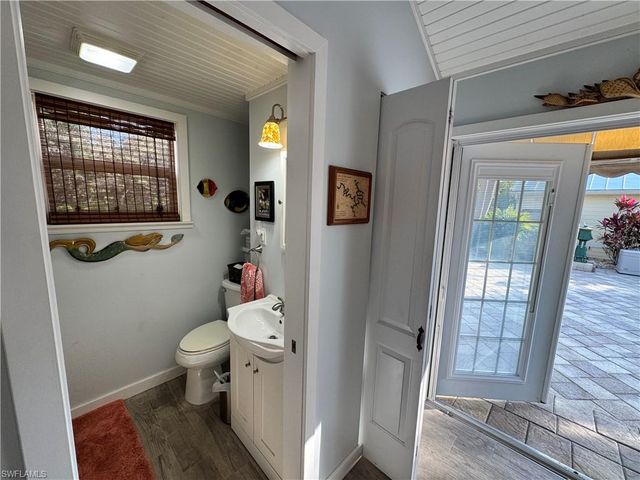 Lot 141 3078 Belle Of Myers RD, Labelle, FL 33935