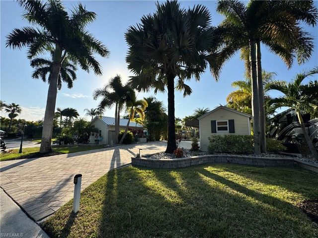 Lot 141 3078 Belle Of Myers RD, Labelle, FL 33935