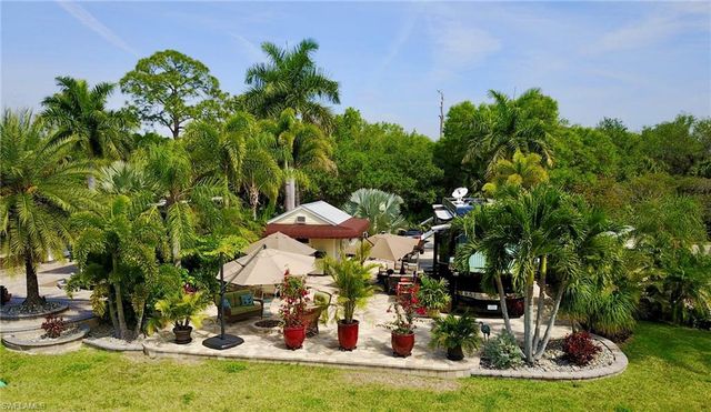 Lot 141 3078 Belle Of Myers RD, Labelle, FL 33935