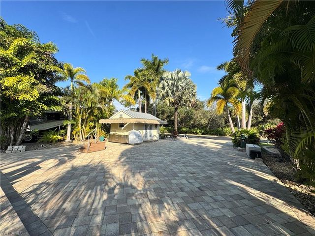 Lot 141 3078 Belle Of Myers RD, Labelle, FL 33935