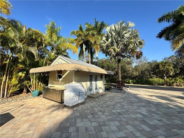 Lot 141 3078 Belle Of Myers RD, Labelle, FL 33935