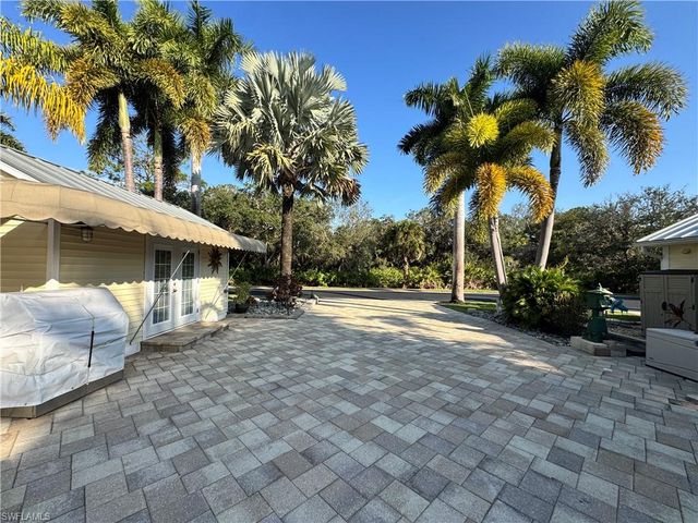 Lot 141 3078 Belle Of Myers RD, Labelle, FL 33935