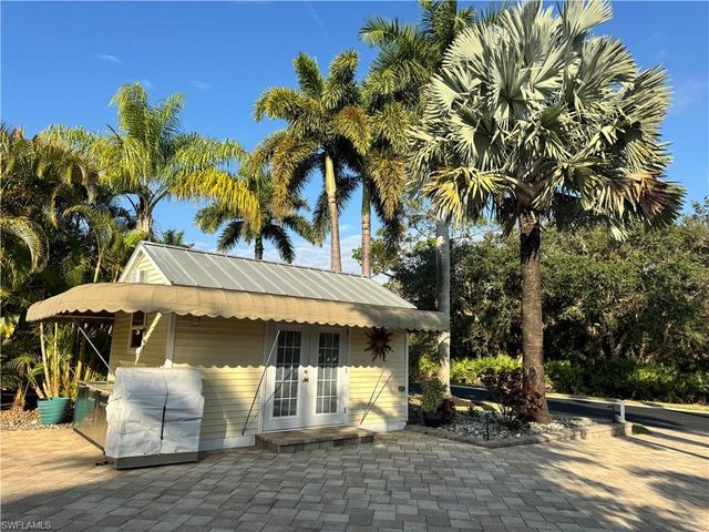 Lot 141 3078 Belle Of Myers RD, Labelle, FL 33935