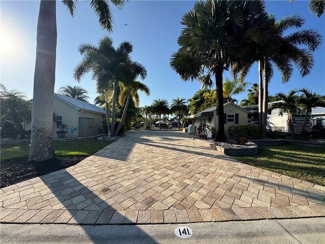 Lot 141 3078 Belle Of Myers RD, Labelle, FL 33935