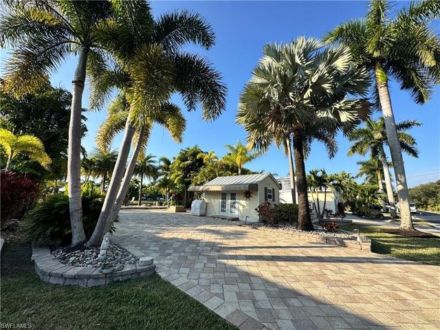 Lot 141 3078 Belle Of Myers RD, Labelle, FL 33935