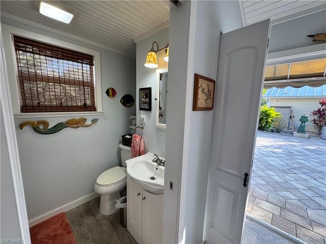 Lot 141 3078 Belle Of Myers RD, Labelle, FL 33935