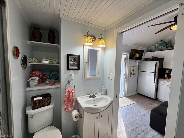 Lot 141 3078 Belle Of Myers RD, Labelle, FL 33935