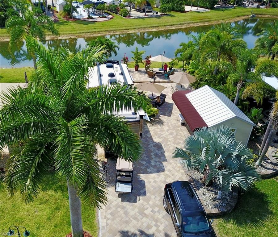 Lot 141 3078 Belle Of Myers RD, Labelle, FL 33935