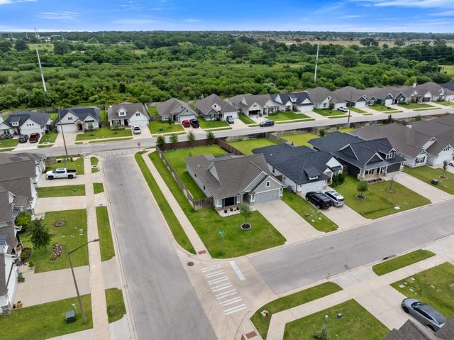 3440 Utah Court, Bryan, TX 77808