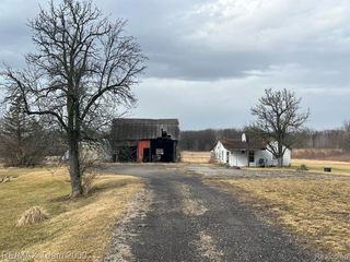 12392 Wahrman Street, Romulus, MI 48174