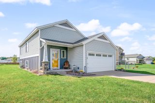 13793 E Harmony Court, Solon Twp, MI 49345