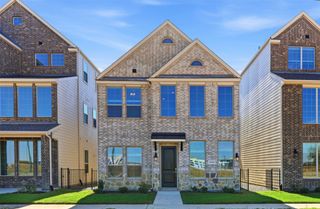 1566 Lake District Drive, Allen, TX 75013