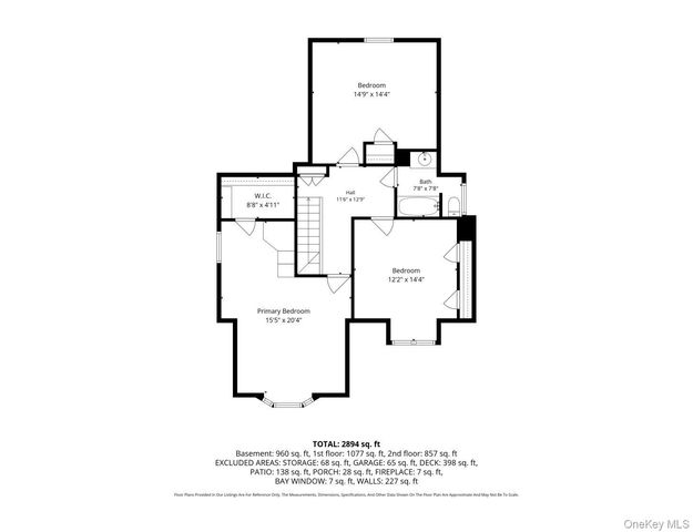 38 Bayview Terrace, Manhasset, NY 11030