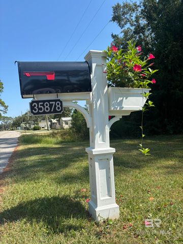 35878 Boykin Boulevard, Lillian, AL 36549