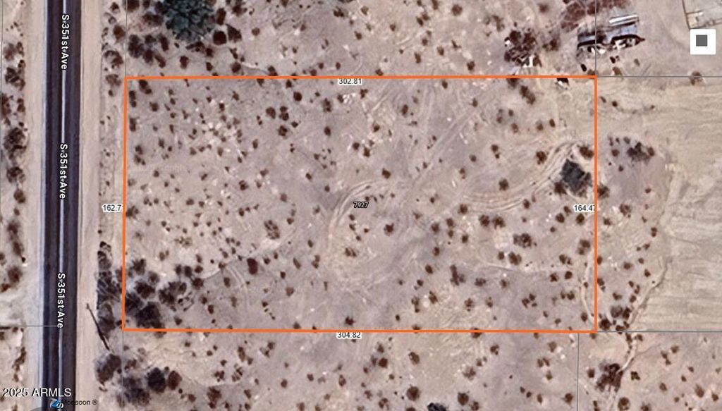 7927 S 351ST Avenue -, Tonopah, AZ 85354