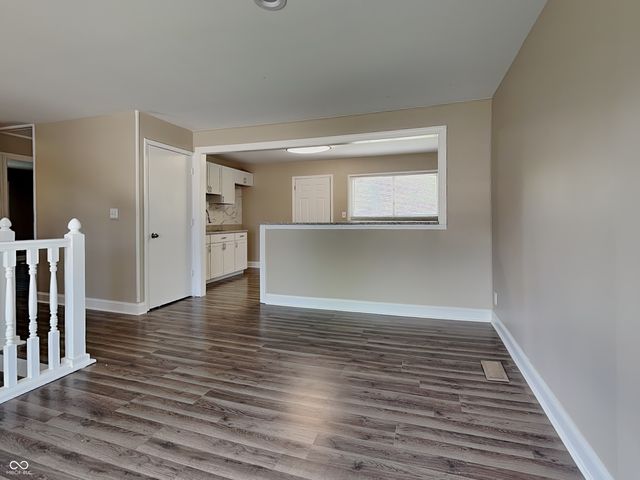 5614 Regency Drive, Indianapolis, IN 46224