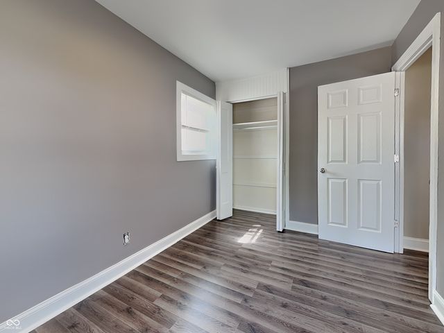 5614 Regency Drive, Indianapolis, IN 46224
